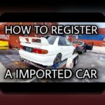 همه چیز درباره ثبت نام خودروهای وارداتی: راهنمای جامع برای دارندگان خودروهای وارداتی در ایران
